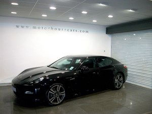 used Porsche Panamera V6 in west-yorkshire used Porsche Panamera V6 in west-yorkshire