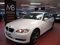 Used BMW 320d 3 SERIES SE 6Sp SPORT Pack New Shape 101K Miles