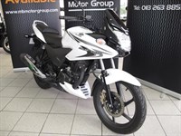Used Honda CBF M-D Learner Legal