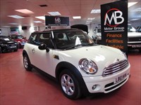 Used MINI Cooper HATCHBACK D Facelift MDL Push Button STOP/START Engine AUX 22K Miles