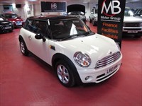 Used MINI Cooper HATCHBACK D Facelift MDL Push Button STOP/START Engine AUX