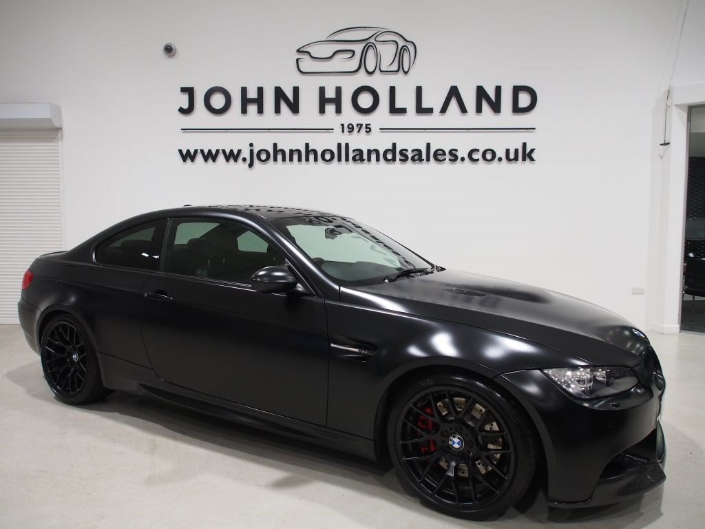 Used bmw dealers sheffield #6