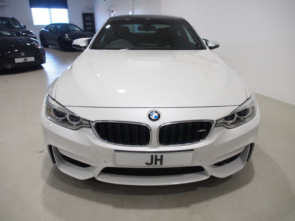 Used bmw dealers sheffield #4