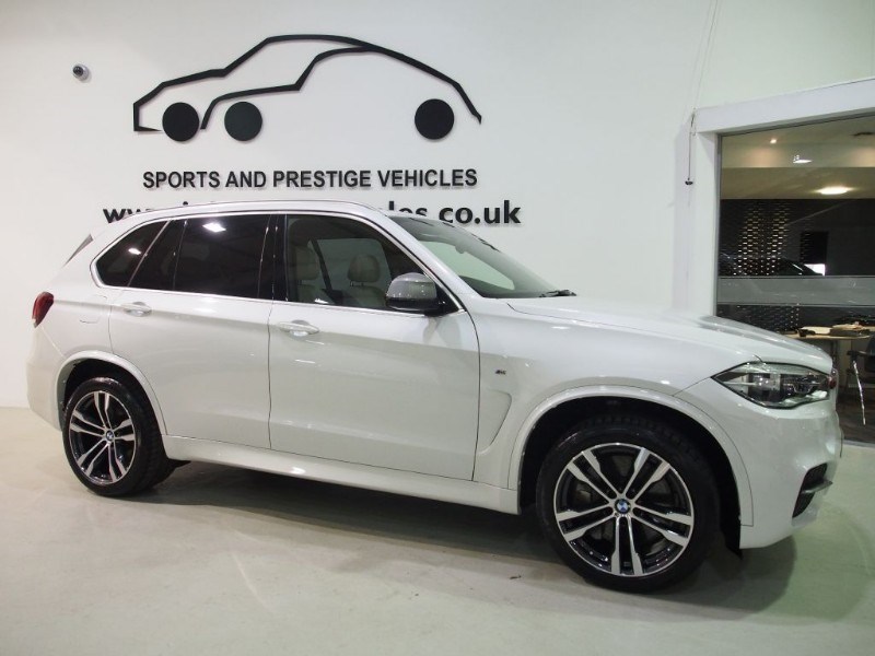 Used bmw dealers sheffield #7