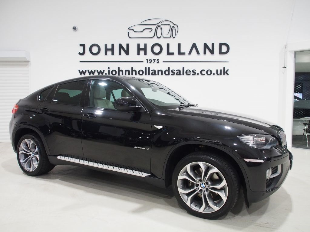 Used bmw dealers sheffield #2