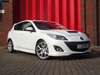 Used Mazda Mazda3 MPS