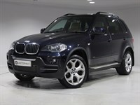 Used BMW X5 3.0d SE 5dr Auto SPORT SPEC, PAN ROOF, 20