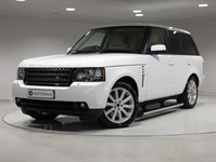 Used Land Rover Range Rover TD Vogue SE 5dr 4WD