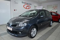 Used Renault Clio 1.2 TCE Dynamique 5dr GREAT FIRST CAR