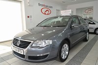 Used VW Passat SE TDI 4dr PART EXCHANGE BARGAIN