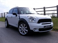 Used MINI Cooper S Countryman