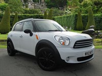 Used MINI Cooper Countryman