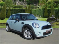 Used MINI One