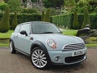 Used MINI One