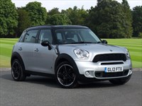 Used MINI Cooper S Countryman
