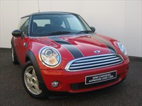 Used MINI Cooper