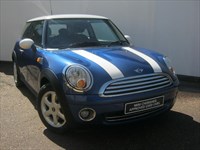 Used MINI Cooper