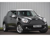 Used MINI Cooper Countryman