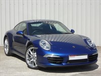 Used Porsche 911 Carrera S (991) PDK 991