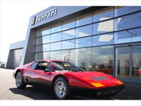 Used Ferrari 512BB