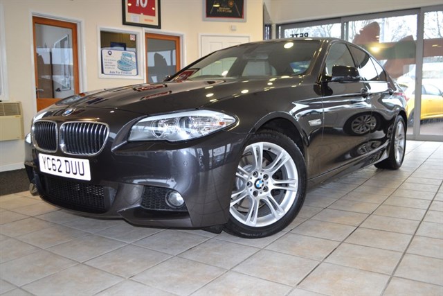 used BMW 520d M SPORT AUTOMATIC FULL LEATHER AND NAVIGATION in forest-of-dean-gloucestershire used BMW 520d M SPORT AUTOMATIC FULL LEATHER AND NAVIGATION in forest-of-dean-gloucestershire