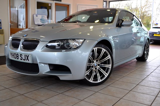 used BMW M3 COUPE 7 SPEED DCT DOUBLE CLUTCH in forest-of-dean-gloucestershire used BMW M3 COUPE 7 SPEED DCT DOUBLE CLUTCH in forest-of-dean-gloucestershire