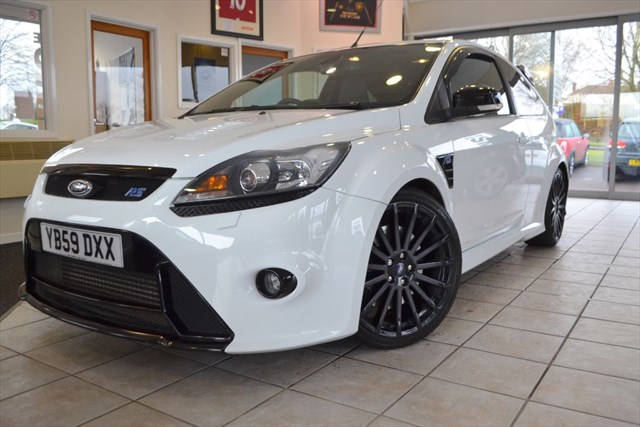 used Ford Focus RS LUX PACK 2 in forest-of-dean-gloucestershire used Ford Focus RS LUX PACK 2 in forest-of-dean-gloucestershire