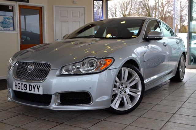 used Jaguar XF V8 R SUPERCHARGED FULL RED LEATHER INTERIOR in forest-of-dean-gloucestershire used Jaguar XF V8 R SUPERCHARGED FULL RED LEATHER INTERIOR in forest-of-dean-gloucestershire