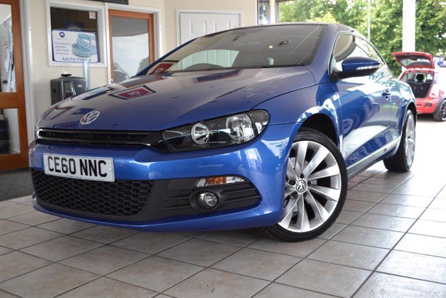 used VW Scirocco GT TDI ONE OWNER ONLY 29000 MILES in forest-of-dean-gloucestershire used VW Scirocco GT TDI ONE OWNER ONLY 29000 MILES in forest-of-dean-gloucestershire