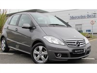 Used Mercedes A180 CDI A-Class Avantgarde SE
