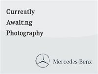 Used Mercedes C180 C-Class CGI BlueEFFICIENCY