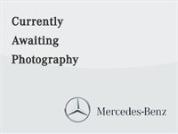 Used Mercedes C180 C-Class CGI BlueEFFICIENCY