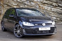 Used VW Golf GTI/GTD/R MK7 Hatchback 5-Dr 2.0 TDI GTD (184 PS)