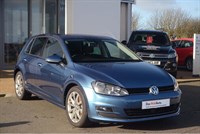 Used VW Golf MK7 Hatchback 5-Dr 2.0 TDI GT (150 PS)