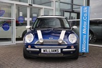 Used MINI Hatch COOPER