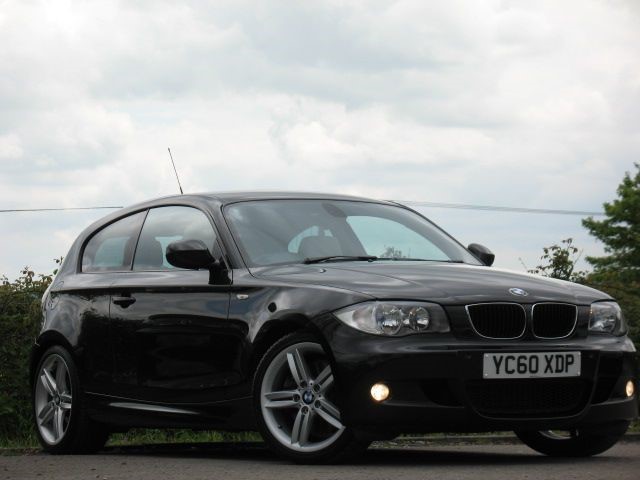 Bmw specialists in wiltshire #2