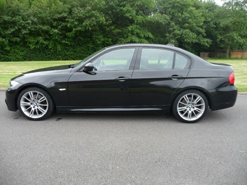 Bmw 320d cost per mile #3