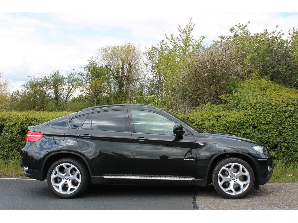 Used bmw dealers wiltshire #6