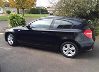 Used BMW 116i FINANCE OFFER ONLY £150 PER MONTH