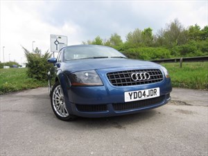 used Audi TT ROADSTER in guildford-surrey used Audi TT ROADSTER in guildford-surrey