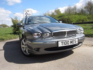 used Jaguar X-Type SE in guildford-surrey used Jaguar X-Type SE in guildford-surrey