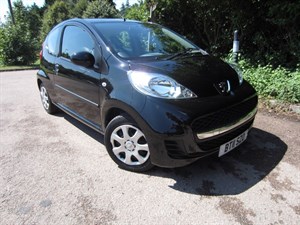 used Peugeot 107 URBAN in guildford-surrey used Peugeot 107 URBAN in guildford-surrey