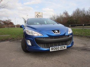 used Peugeot 308 MILLESIM in guildford-surrey used Peugeot 308 MILLESIM in guildford-surrey