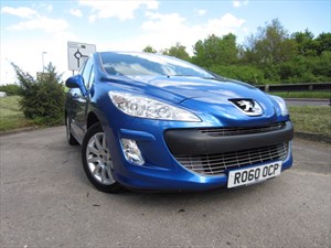 used Peugeot 308 MILLESIM in guildford-surrey used Peugeot 308 MILLESIM in guildford-surrey