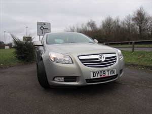 used Vauxhall Insignia SRI CDTI in guildford-surrey used Vauxhall Insignia SRI CDTI in guildford-surrey