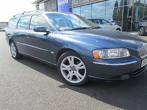 used Volvo V70 D SE in guildford-surrey used Volvo V70 D SE in guildford-surrey