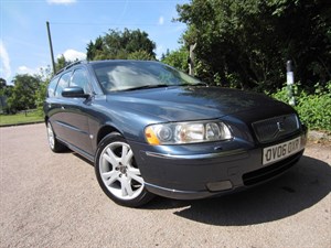 used Volvo V70 D SE in guildford-surrey used Volvo V70 D SE in guildford-surrey