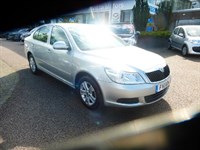 Used Skoda Octavia TSI SE 5dr