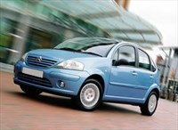 Used Citroen C3 Exclusive 5dr