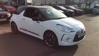 Used Citroen DS3 VTi 16V DStyle Plus 3dr